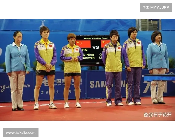 0-2到3-2!国乒预选赛首轮大逆转,顾玉婷轰出11-1晋级 0-2到3-2!国乒预选赛首轮大逆转,顾玉婷轰出11-1晋级
