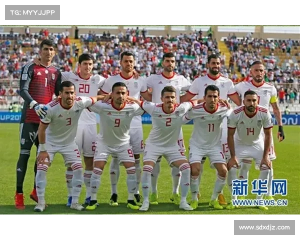 2019年亚洲杯八强名单全部出炉，国足将对阵伊朗